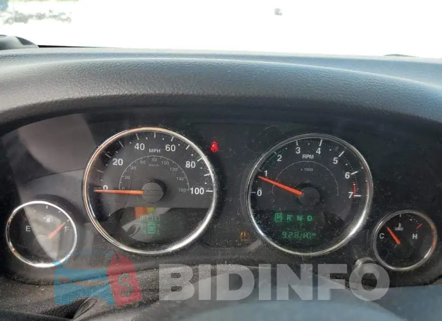 1C4BJWEG8GL208151 Photo# 9