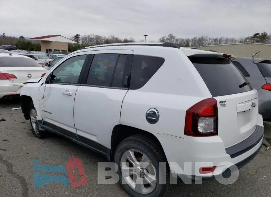 1C4NJCEB2ED694429 Photo# 2