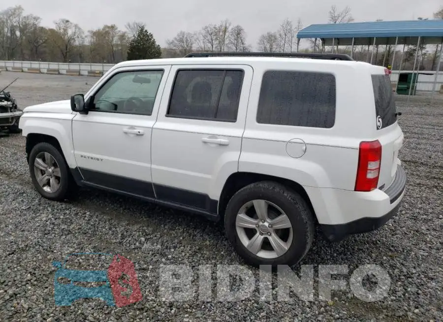 1C4NJPBB9FD107852 Photo# 2