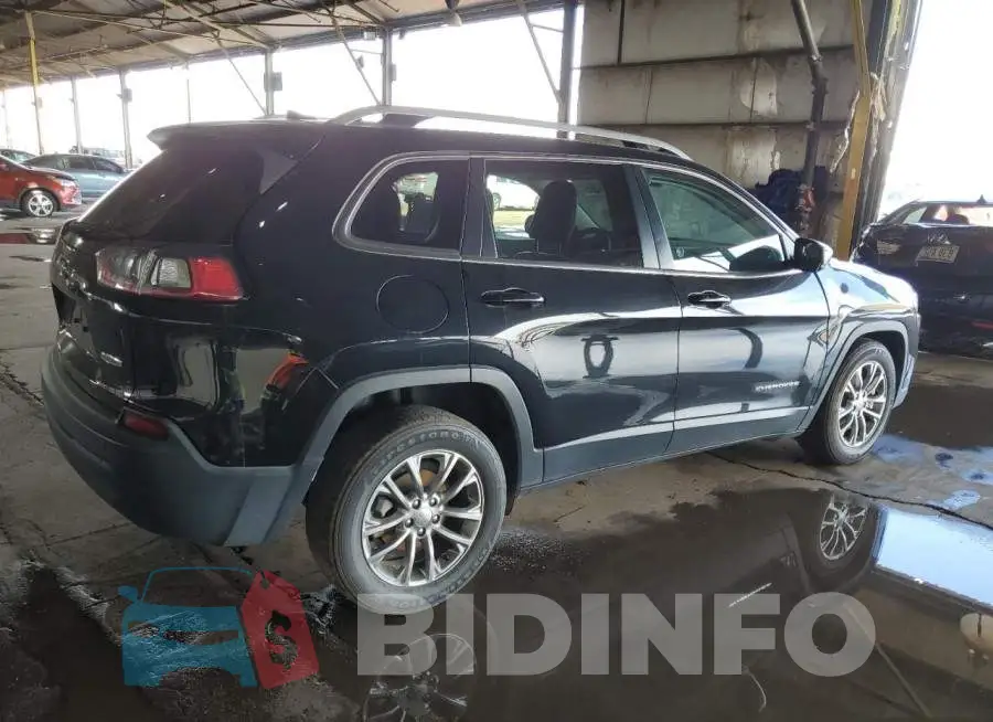 1C4PJLLB6KD301149 Photo# 3