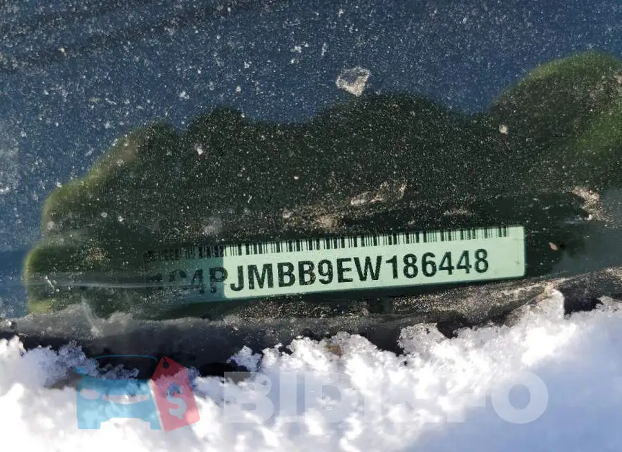 1C4PJMBB9EW186448 Photo# 14