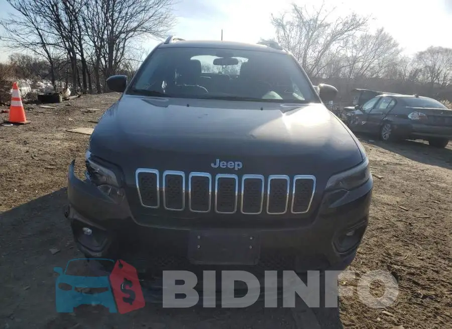 1C4PJMCB2KD189732 Photo# 5