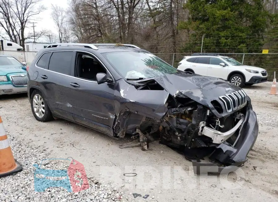 1C4PJMDS6FW664503 Photo# 4