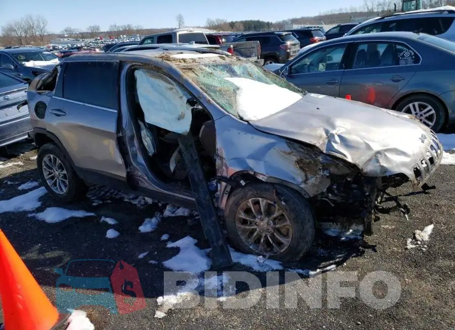 1C4PJMLB6LD516876 Photo# 4