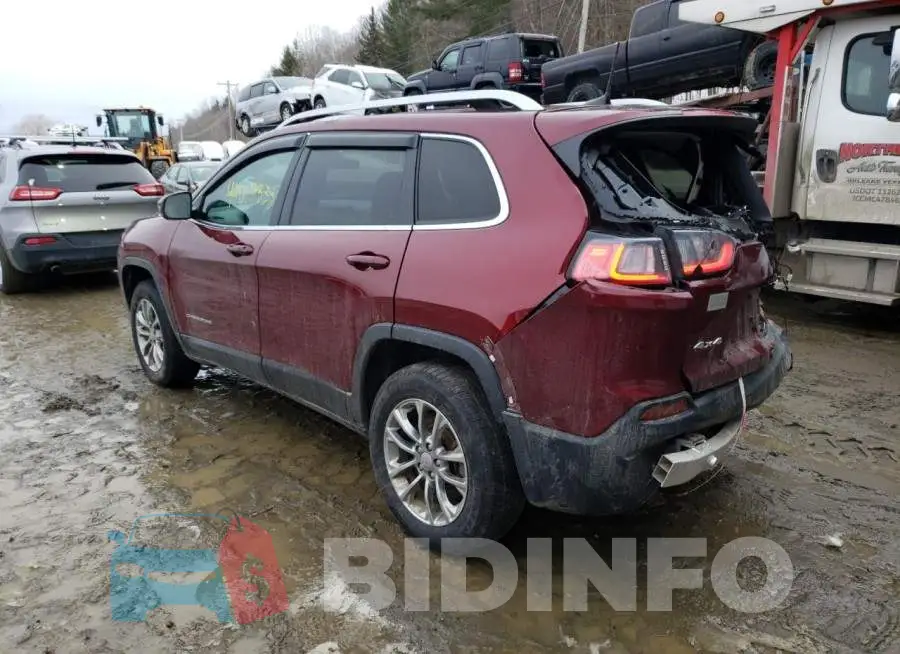 1C4PJMLB7LD583339 Photo# 2