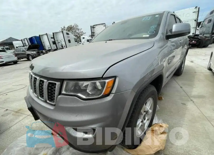 1C4RJEAG8HC850191 Photo# 2