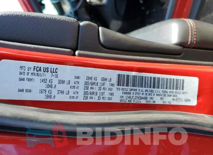 1C4RJFLG7HC604008 Photo# 13