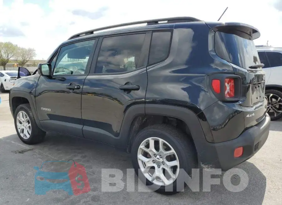 ZACCJBBTXGPD99498 Photo# 2