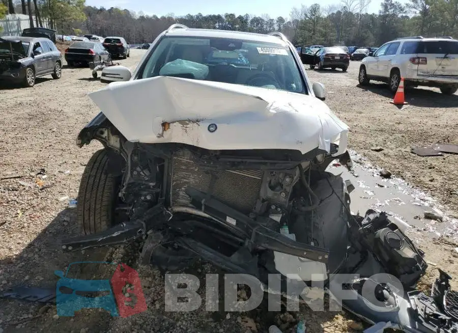 4JGDA5HB9HA828535 Photo# 5