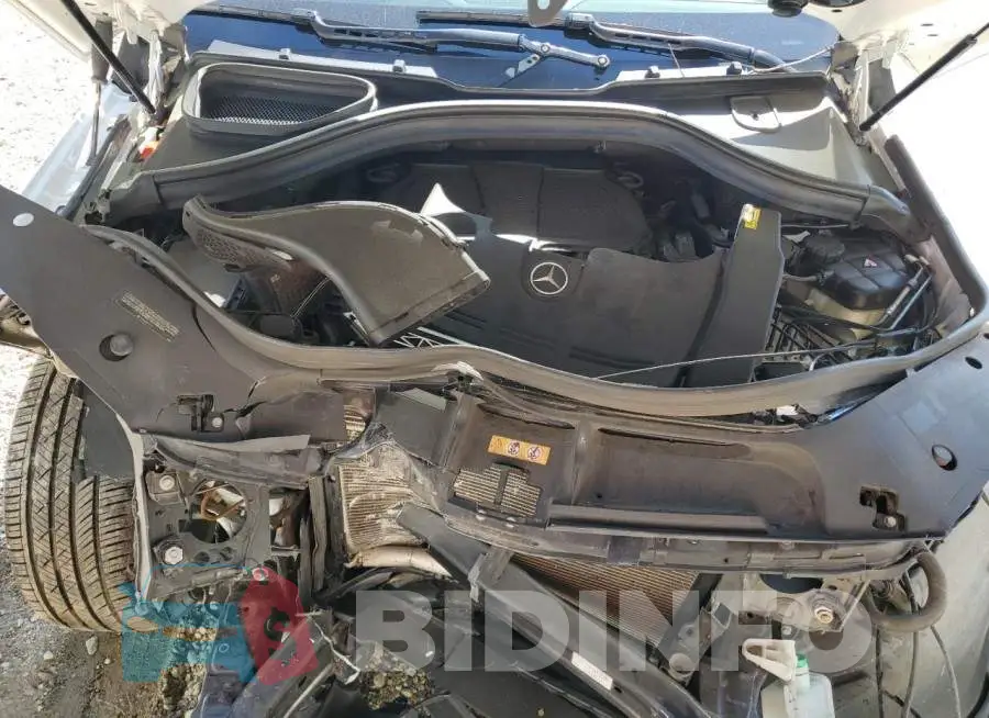 4JGDA5HB9HA828535 Photo# 11
