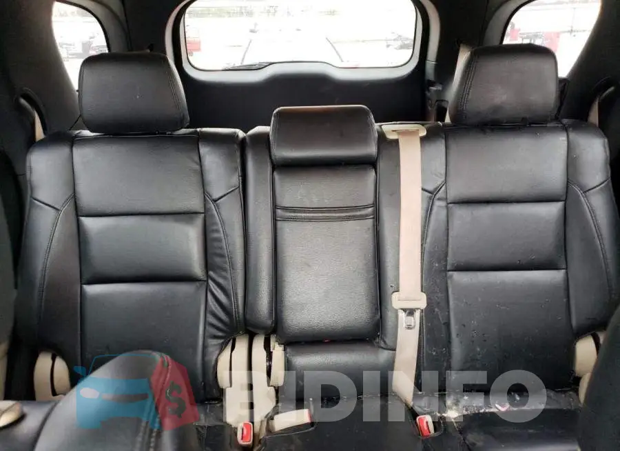 1C4RDHAG8EC291522 Photo# 10
