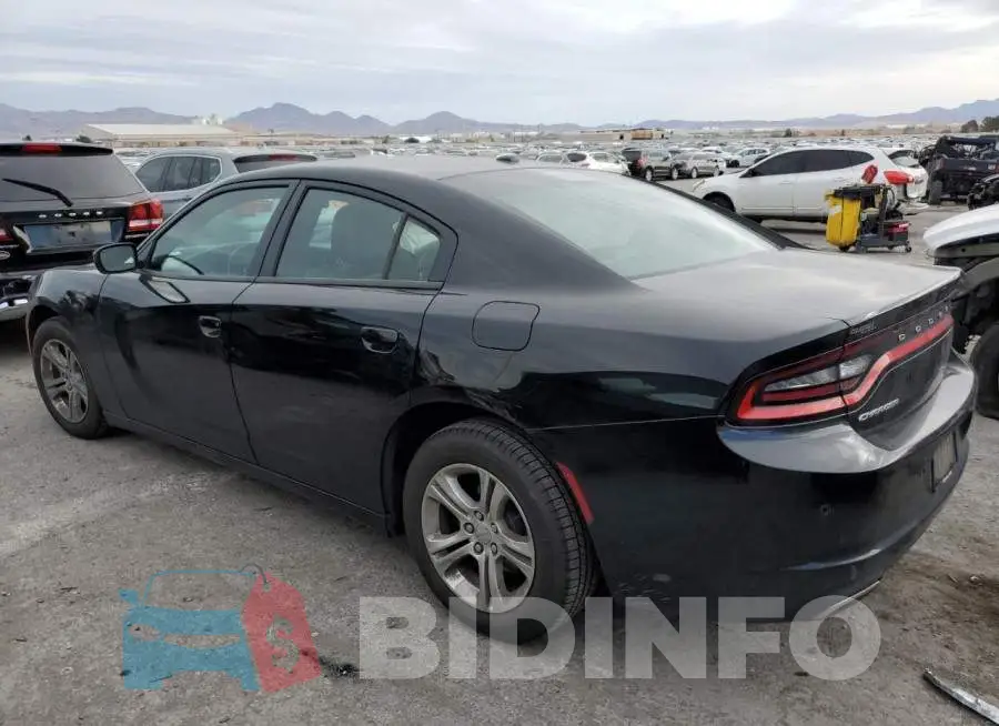 2C3CDXBGXKH688516 Photo# 2