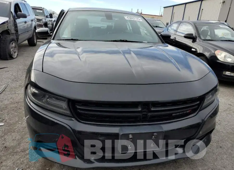 2C3CDXBGXKH688516 Photo# 5