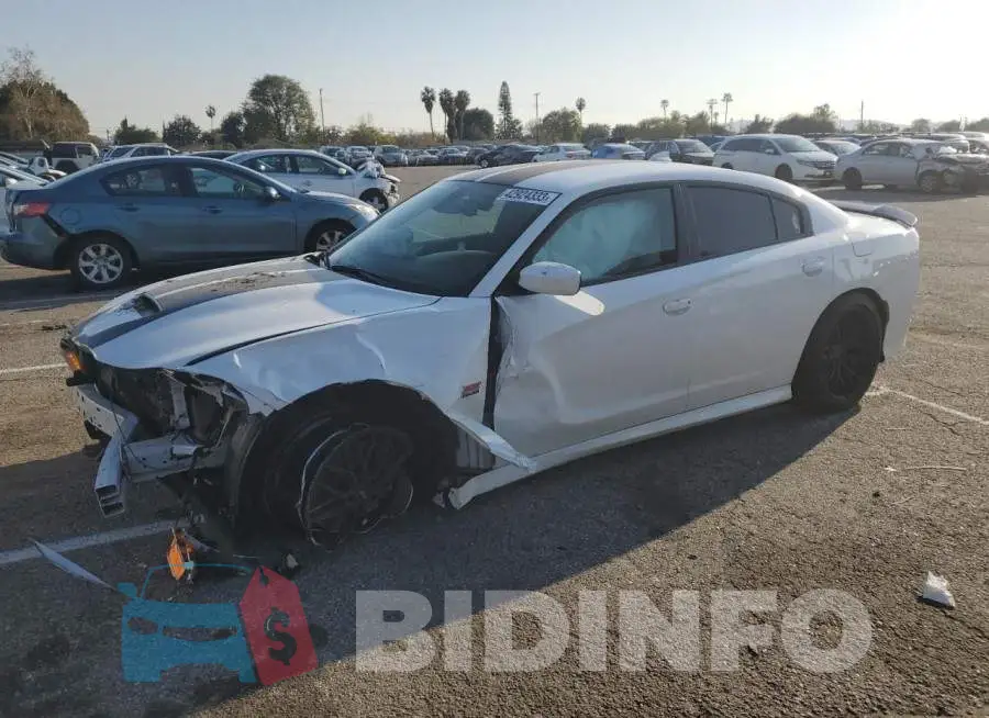 2C3CDXGJ5KH696575 Photo# 1