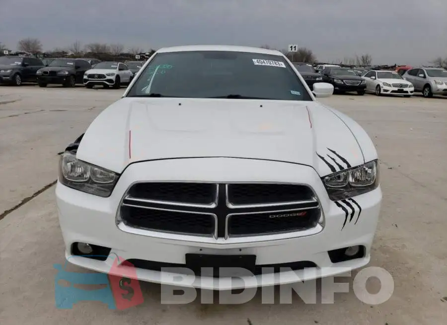 2C3CDXHG8EH259497 Photo# 5