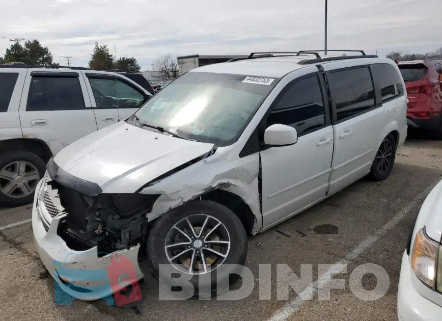 2C4RDGEG4GR312588 Photo# 1