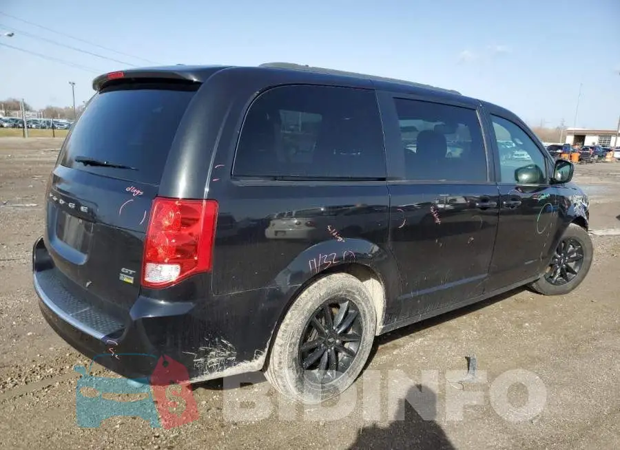 2C4RDGEG7KR694138 Photo# 3