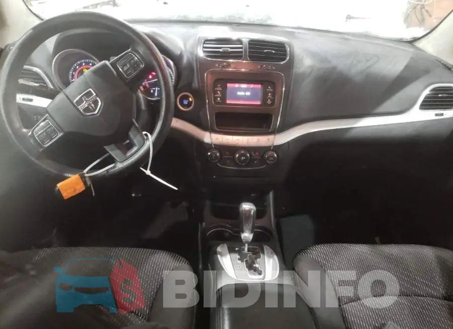 3C4PDCAB1GT232639 Photo# 8