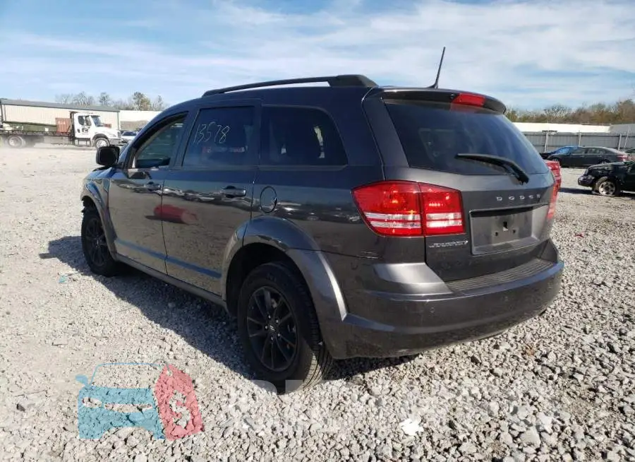 3C4PDCAB4LT264687 Photo# 3