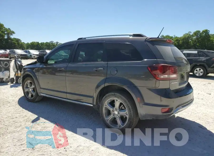 3C4PDCGB1HT702385 Photo# 2
