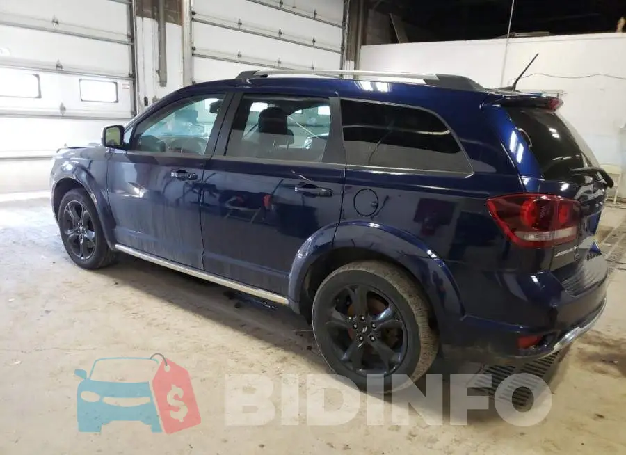 3C4PDCGB5LT267718 Photo# 2