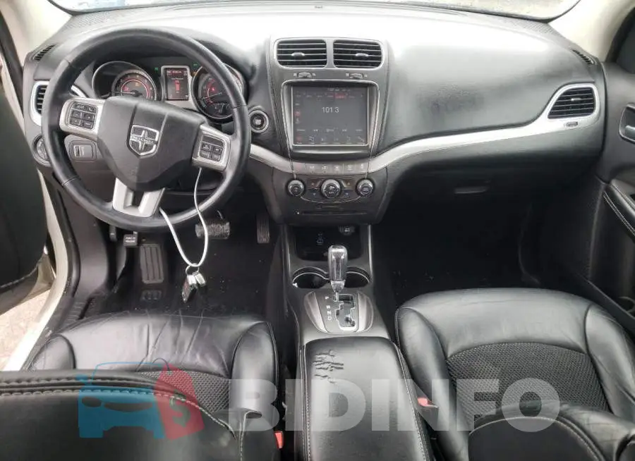3C4PDCGG4HT510146 Photo# 8