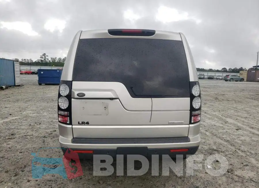 SALAK2V63FA750981 Photo# 6