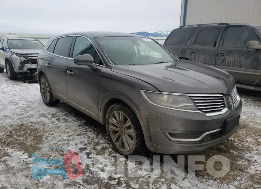 2LMPJ8LP7HBL46267 Photo# 4