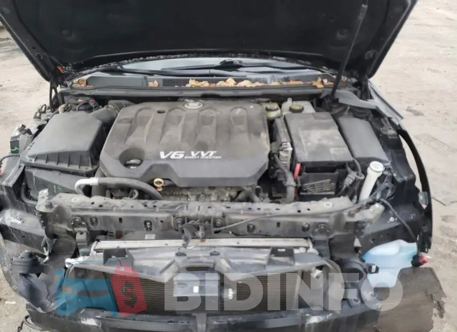 2G61T5S35E9205748 Photo# 11