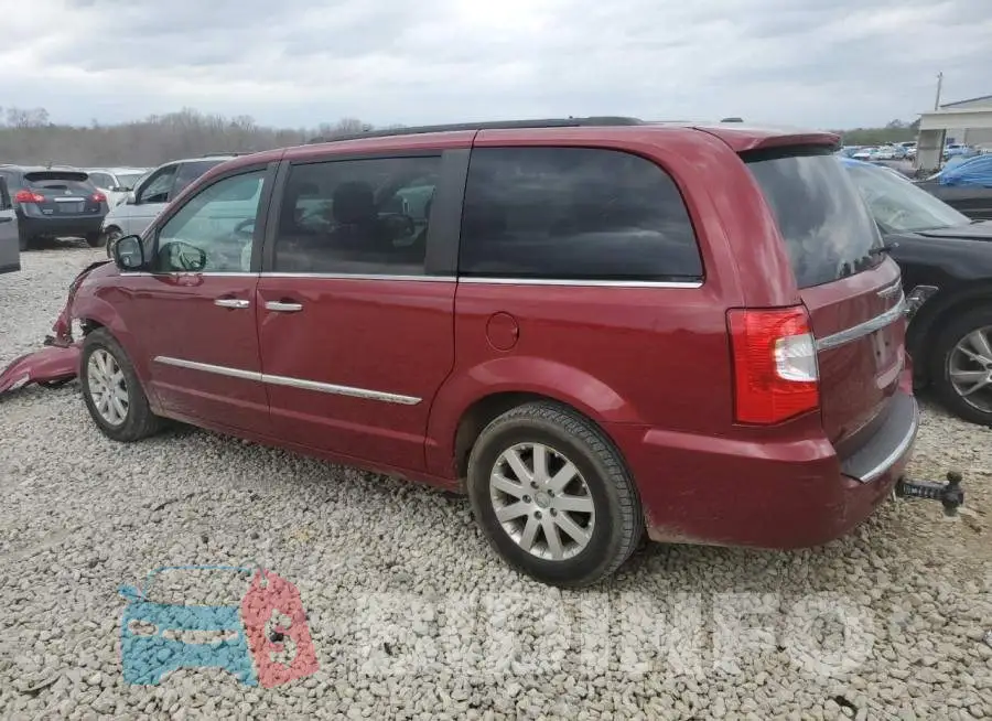 2C4RC1BG3GR208310 Photo# 2