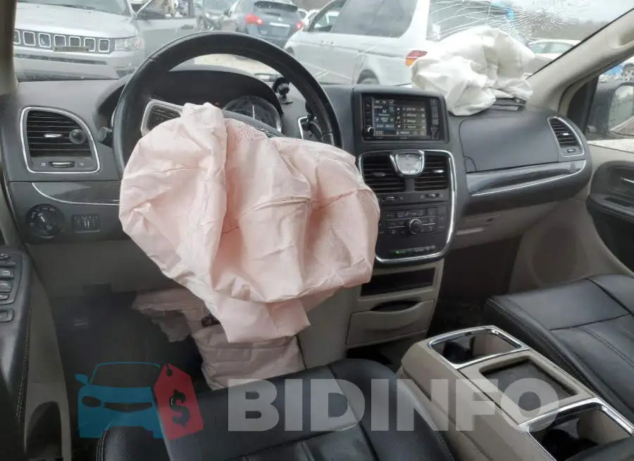 2C4RC1BG3GR208310 Photo# 8