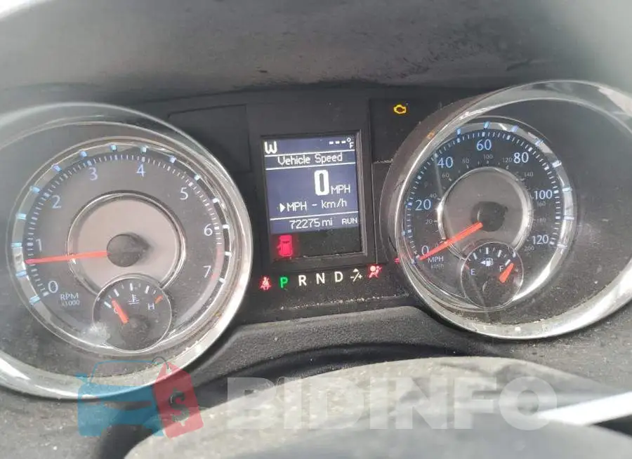 2C4RC1BG3GR208310 Photo# 9