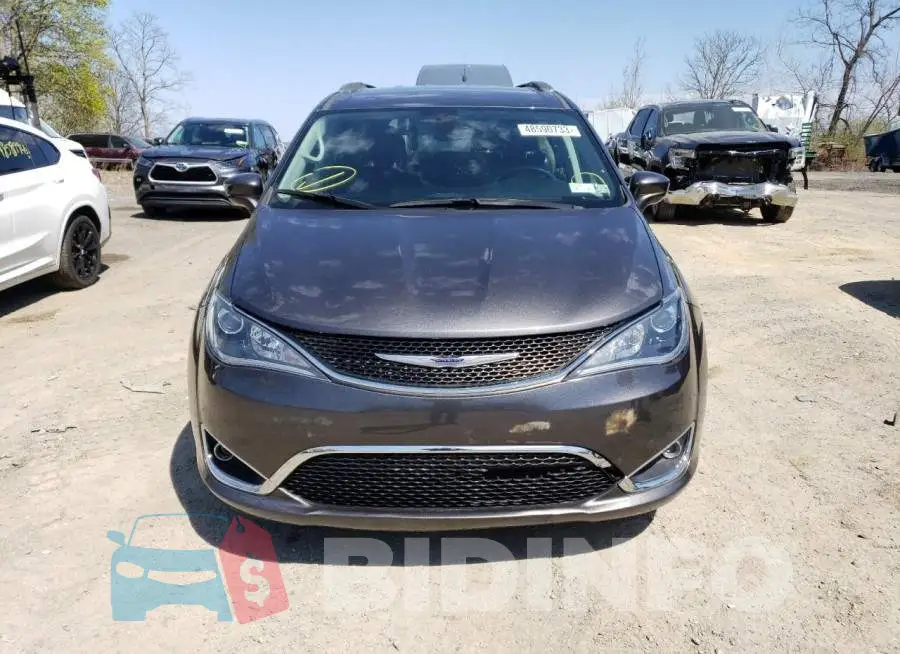 2C4RC1BG3LR101655 Photo# 5