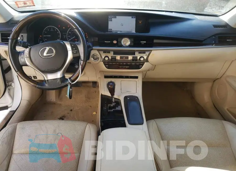 JTHBK1GG3F2192439 Photo# 8