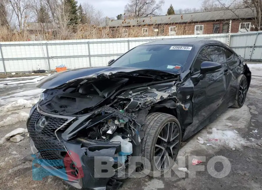 JTHSZ5BC5J5008911 Photo# 1
