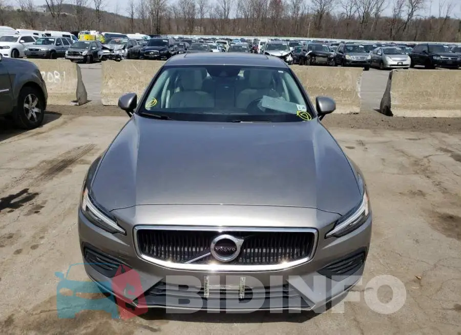 7JR102FK5KG013685 Photo# 5