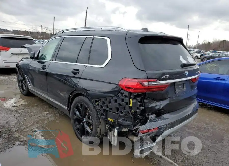 5UXCW2C05N9J33695 Photo# 2