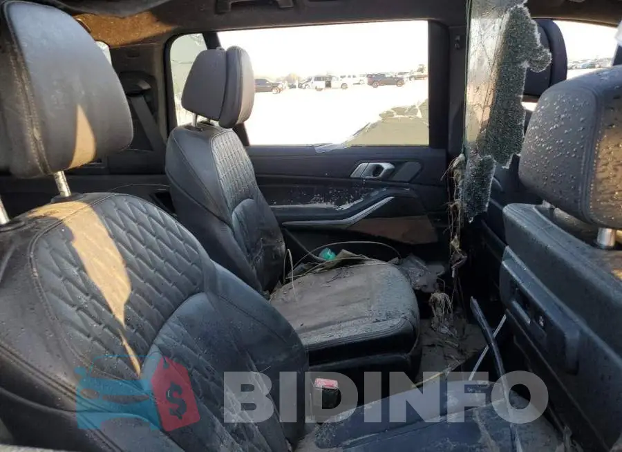 5UXCX6C00N9K83010 Photo# 6