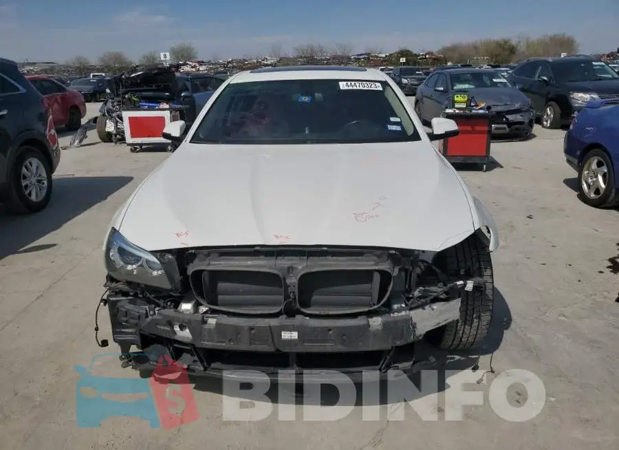 WBA5A5C52FD524465 Photo# 5