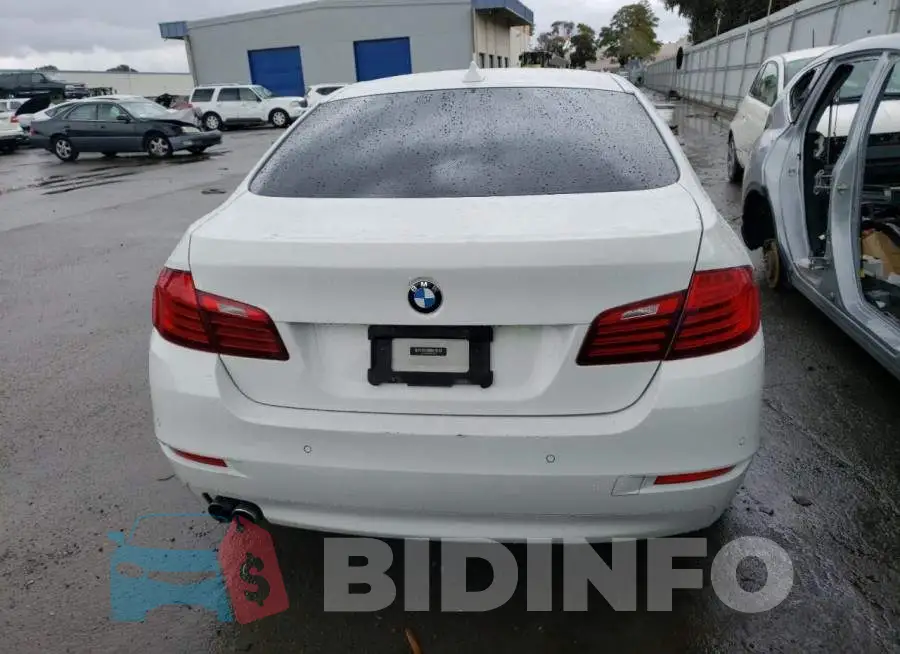 WBA5A5C55FD515159 Photo# 6