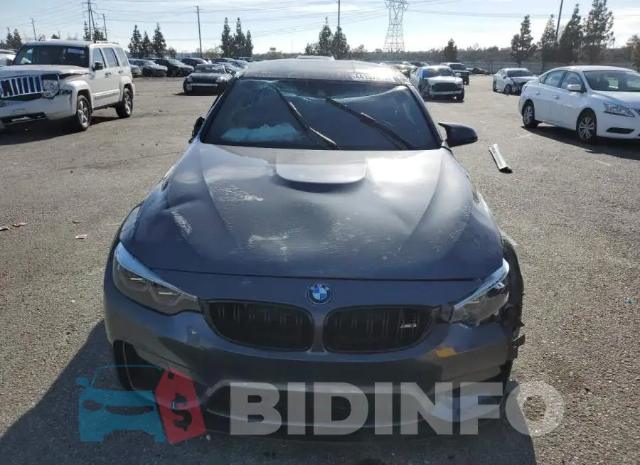 WBS8M9C54J5J79420 Photo# 5