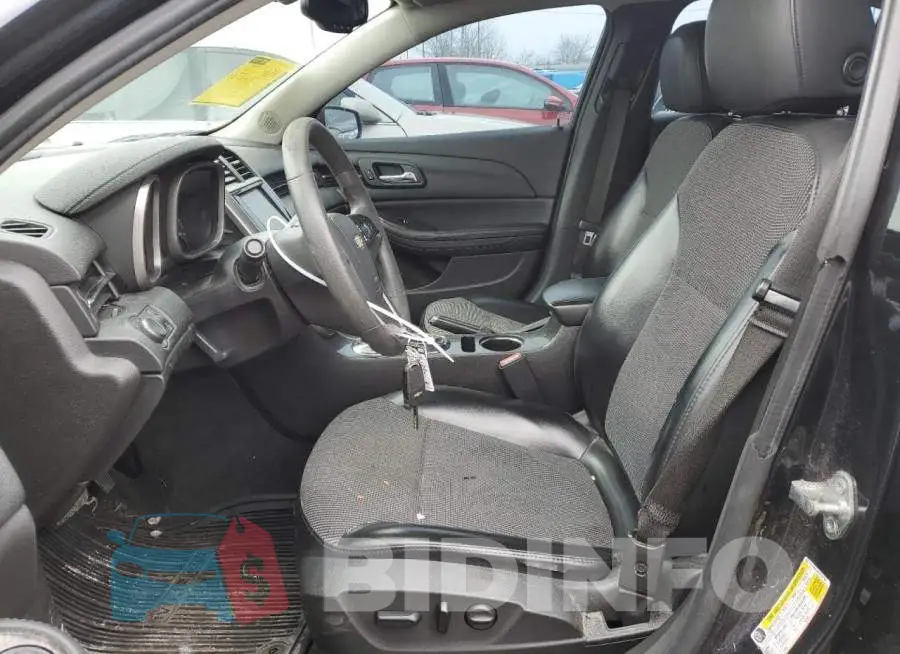 1G11C5SLXFF232765 Photo# 7