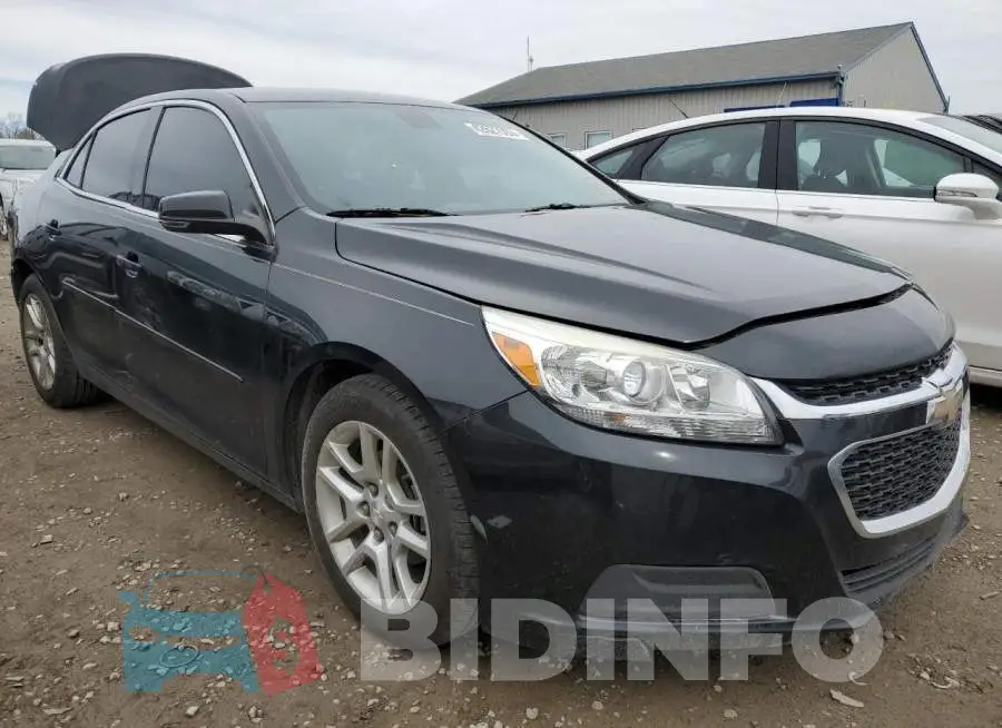 1G11C5SLXFF232765 Photo# 4