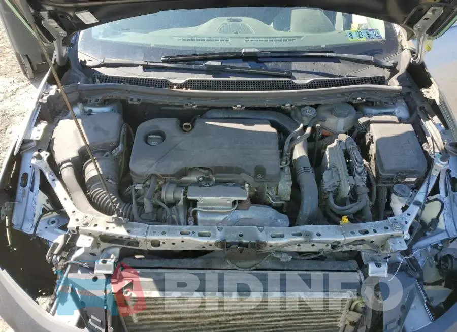 1G1BC5SM3J7212163 Photo# 11