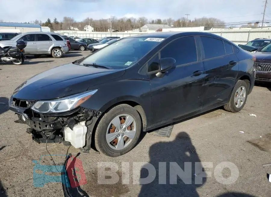 1G1BC5SMXJ7183258 Photo# 1