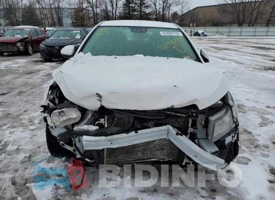 1G1PC5SB4F7262839 Photo# 5