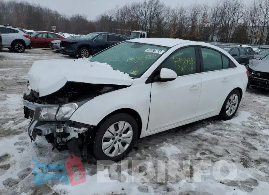 1G1PC5SB4F7262839 Photo# 1