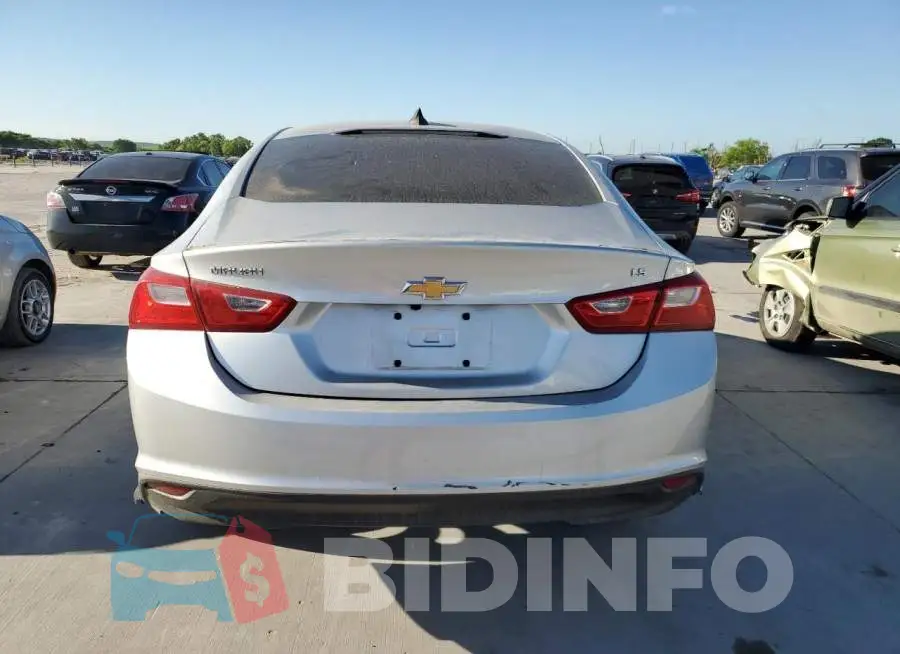 1G1ZB5ST2GF272863 Photo# 6