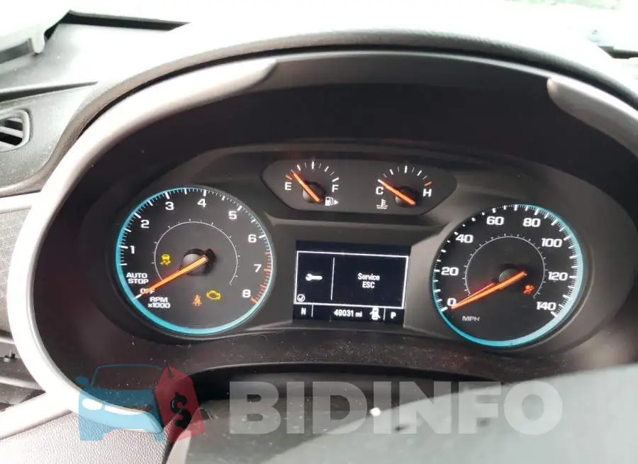 1G1ZB5STXLF150844 Photo# 9