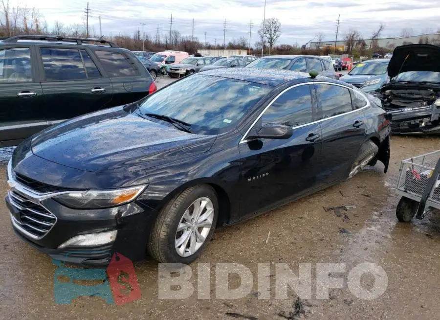 1G1ZD5ST0KF161991 Photo# 1